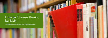 MỘT SỐ CÁCH CHỌN SÁCH PHÙ HỢP VỚI TRÌNH ĐỘ ĐỌC CỦA TRẺ TỪ 6-7 TUỔI TRỞ LÊN